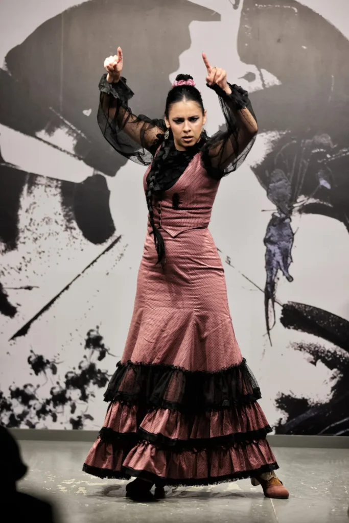 Centro Flamenco de Sevilla
