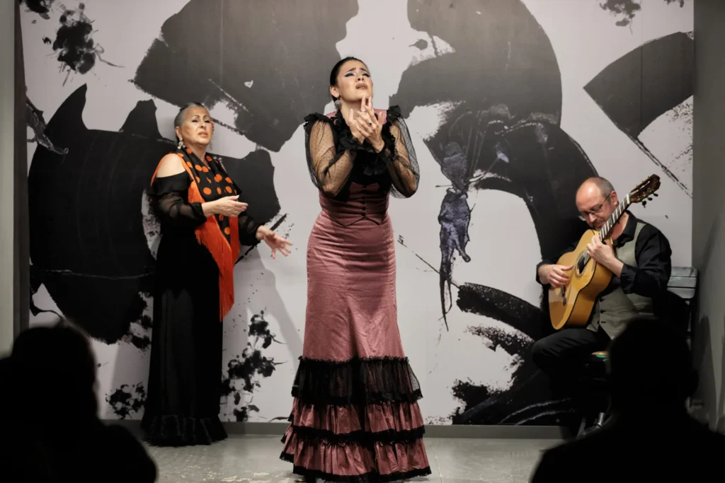 Centro Flamenco de Sevilla