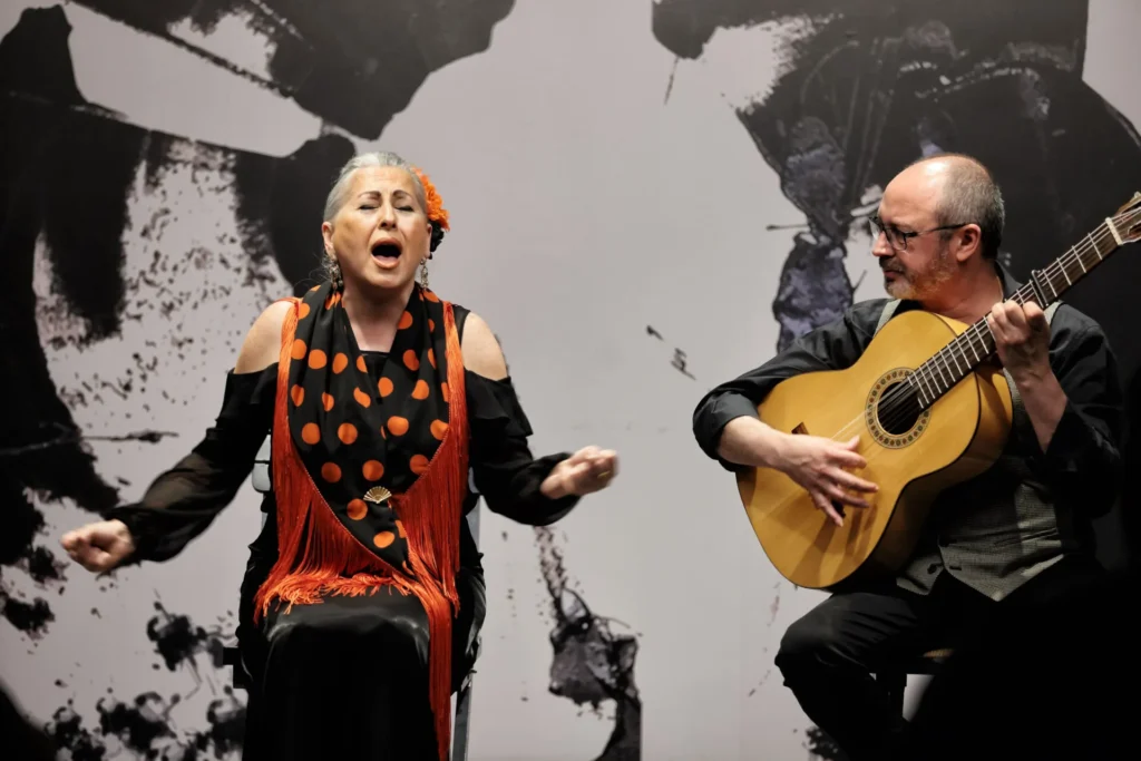 Centro Flamenco de Sevilla