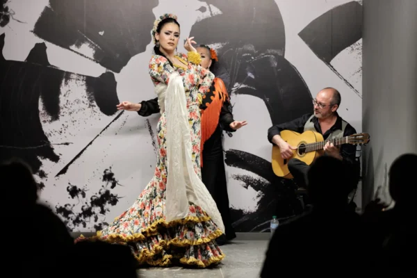 Centro Flamenco de Sevilla