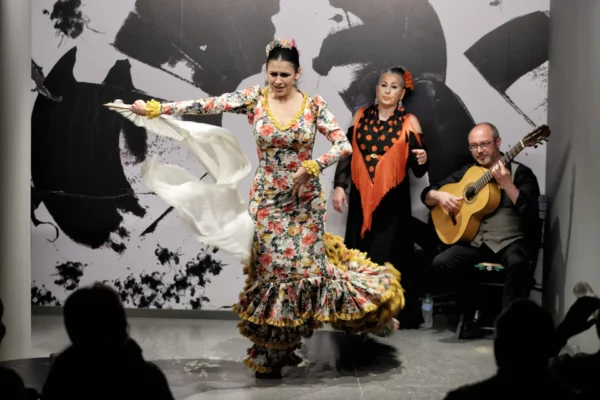 Centro Flamenco de Sevilla