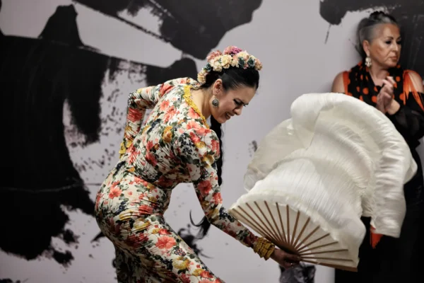 Centro Flamenco de Sevilla