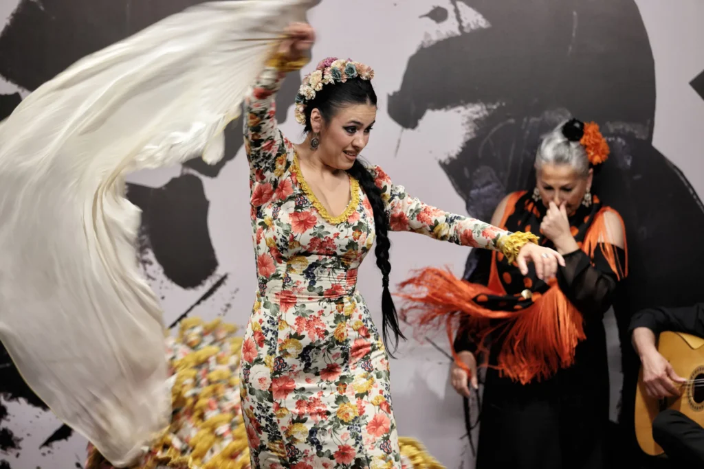 Centro Flamenco de Sevilla