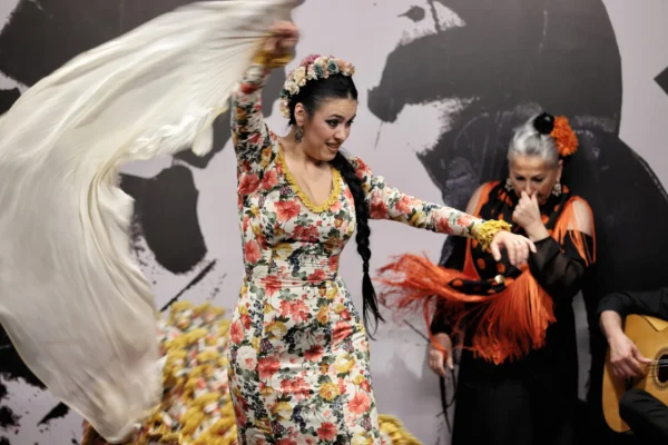 Centro Flamenco de Sevilla