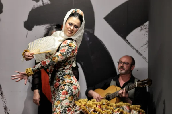 Centro Flamenco de Sevilla