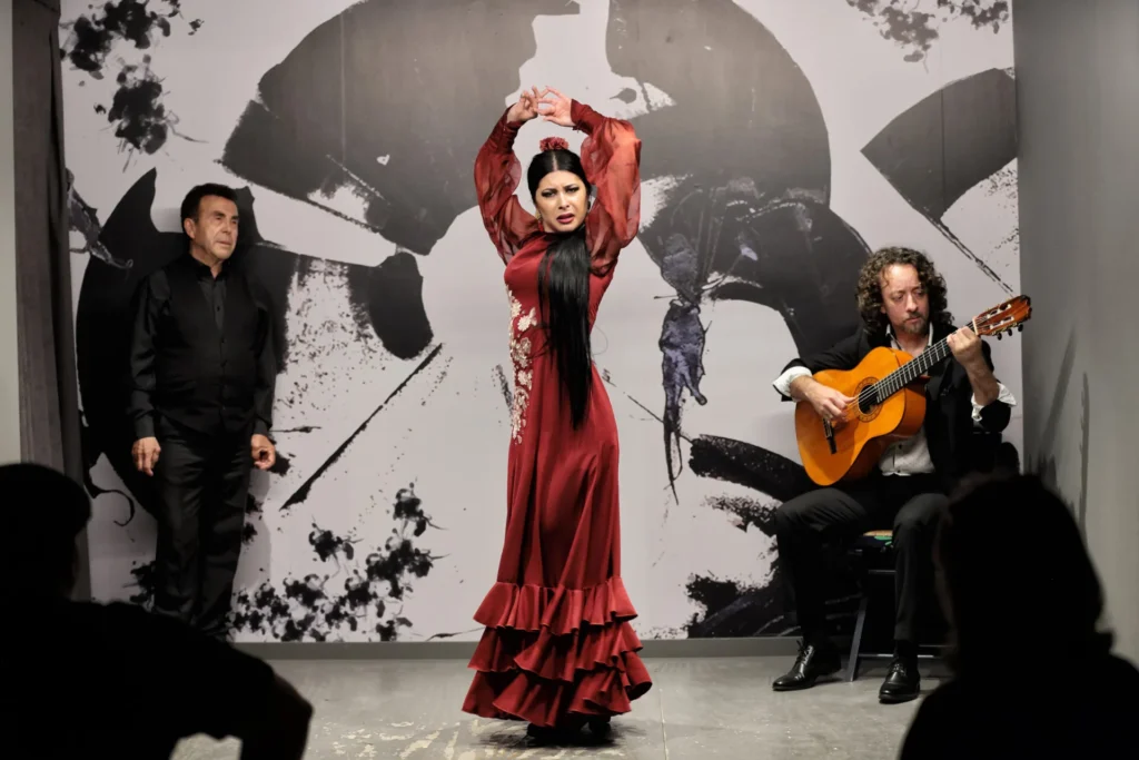 Centro Flamenco de Sevilla