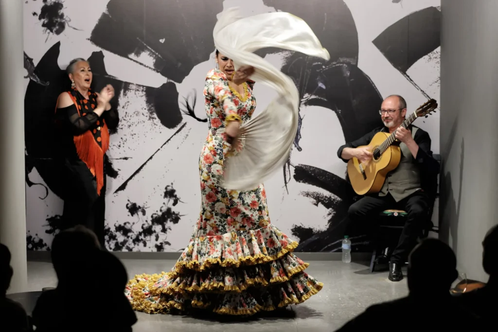 Centro Flamenco de Sevilla
