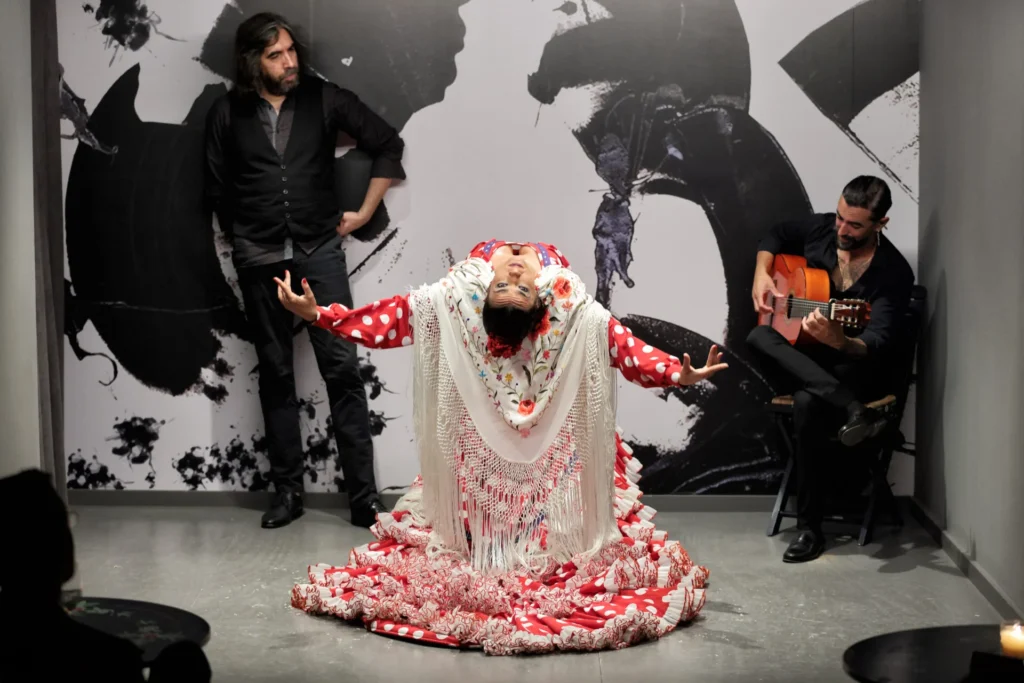 Centro Flamenco de Sevilla