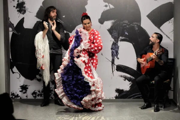 Centro Flamenco de Sevilla