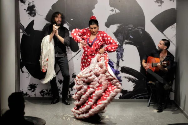 Centro Flamenco de Sevilla