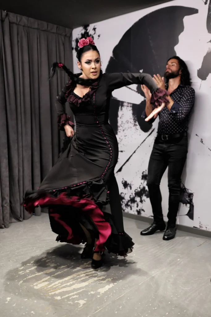 Centro Flamenco de Sevilla