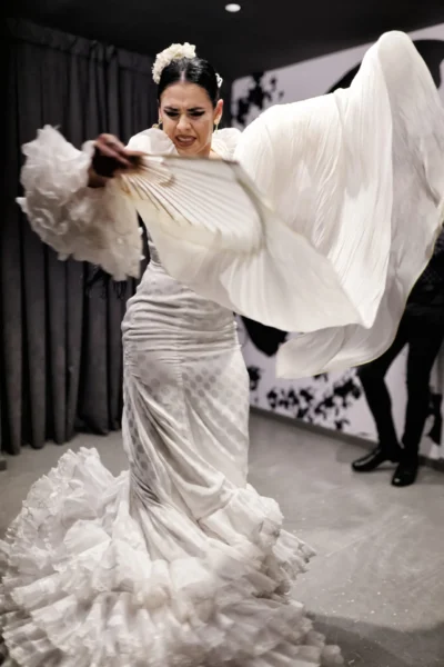 Centro Flamenco de Sevilla