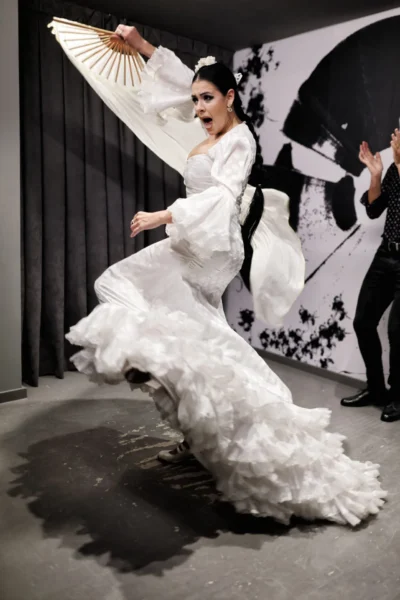 Centro Flamenco de Sevilla