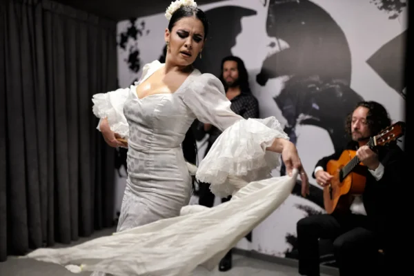 Centro Flamenco de Sevilla