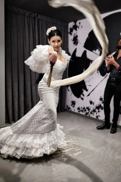 Centro Flamenco de Sevilla