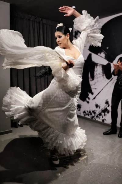 Centro Flamenco de Sevilla