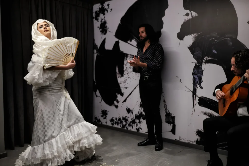Centro Flamenco de Sevilla