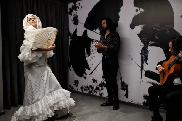 Centro Flamenco de Sevilla