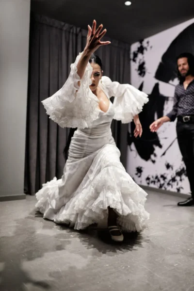 Centro Flamenco de Sevilla