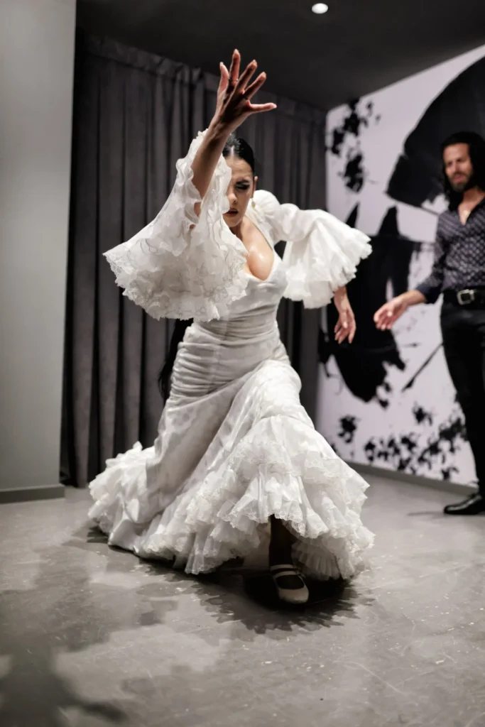 Centro Flamenco de Sevilla