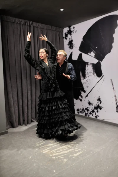Centro Flamenco de Sevilla