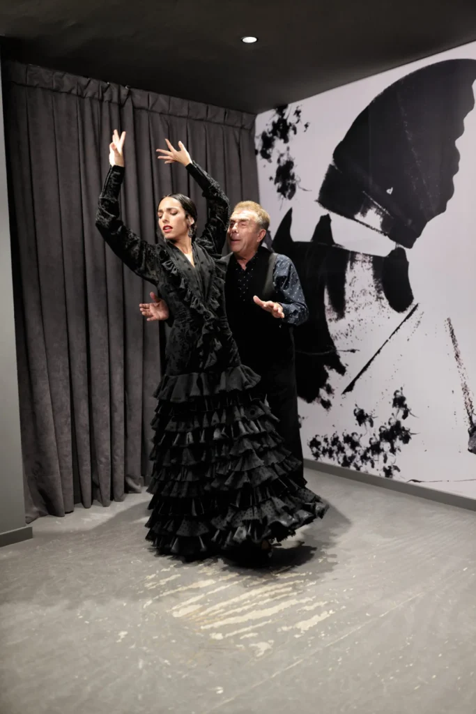 Centro Flamenco de Sevilla