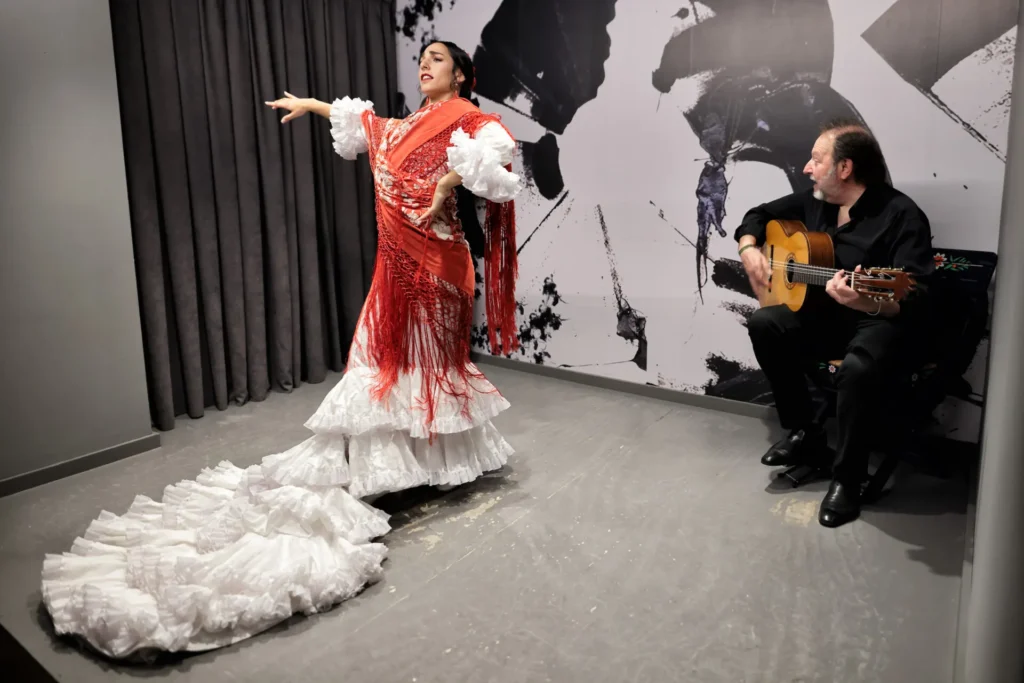 Centro Flamenco de Sevilla