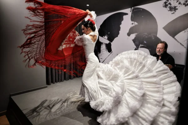 Centro Flamenco de Sevilla