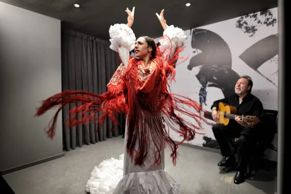 Centro Flamenco de Sevilla