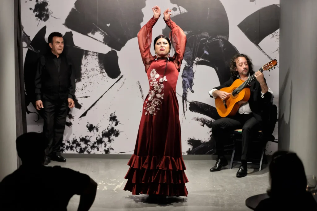 Centro Flamenco de Sevilla