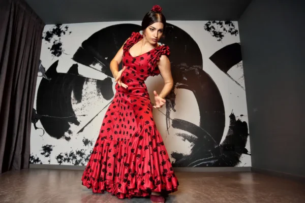 Centro Flamenco de Sevilla
