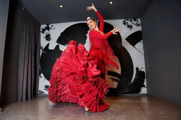 Centro Flamenco de Sevilla