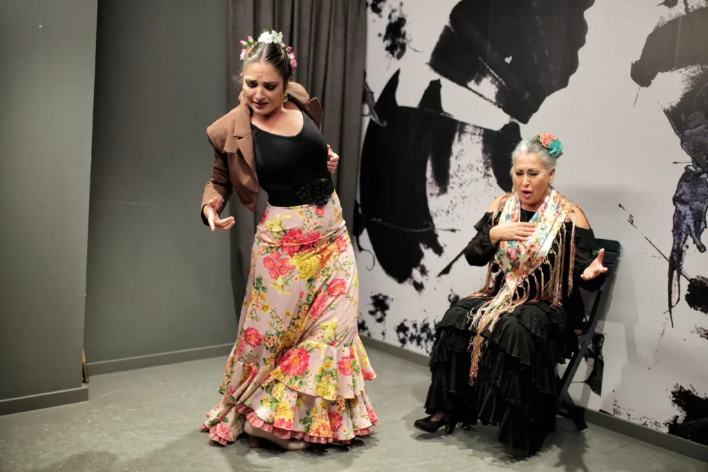 Centro Flamenco de Sevilla