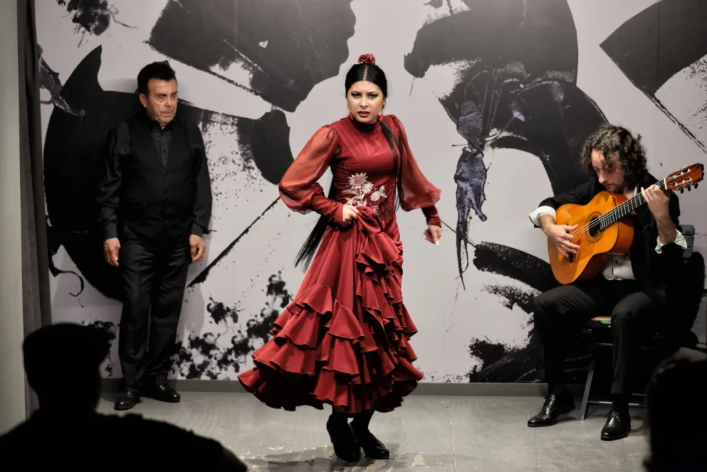 Centro Flamenco de Sevilla