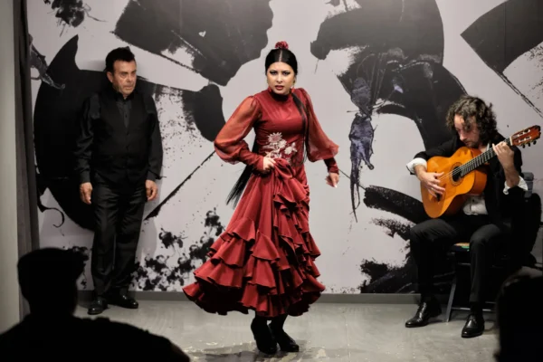 Centro Flamenco de Sevilla