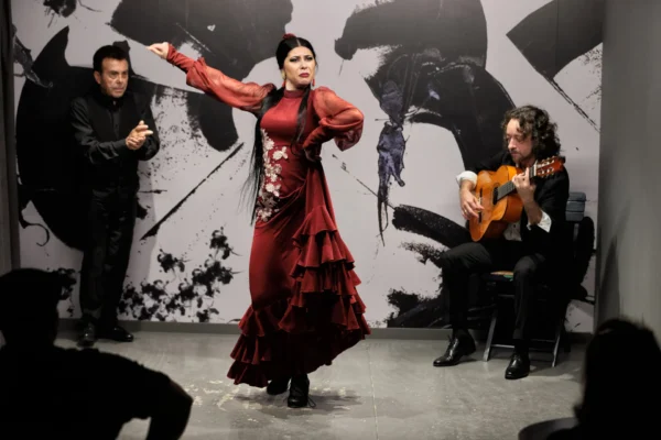 Centro Flamenco de Sevilla