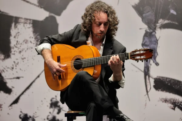 Centro Flamenco de Sevilla