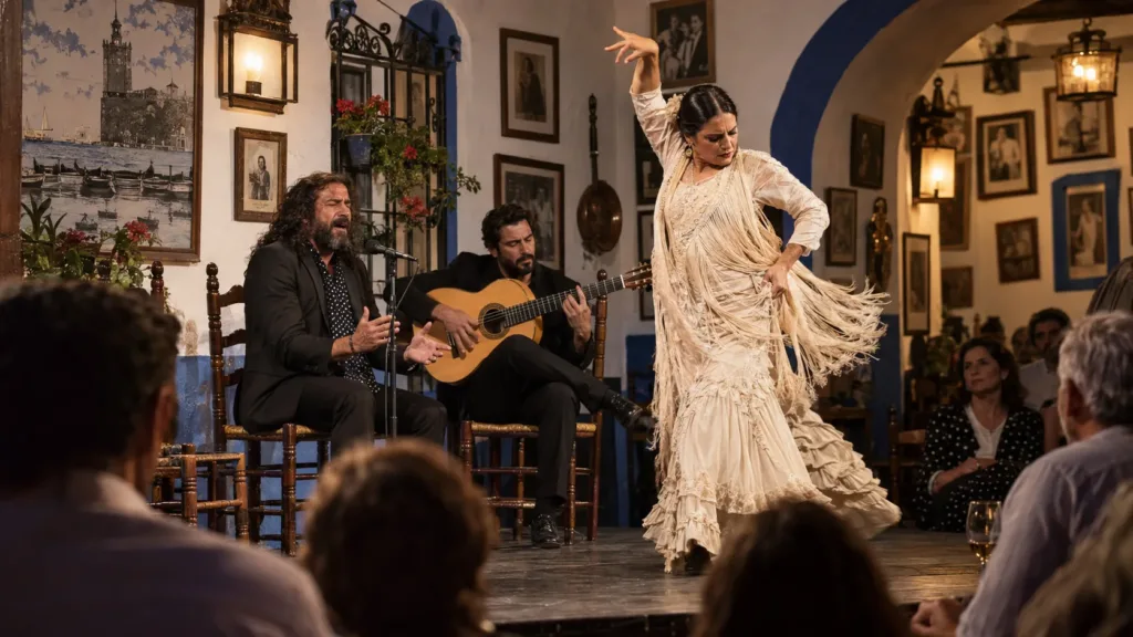 Circuito Andaluz de Peñas de Cádiz 2026: calendario, artistas y recitales gratuitos