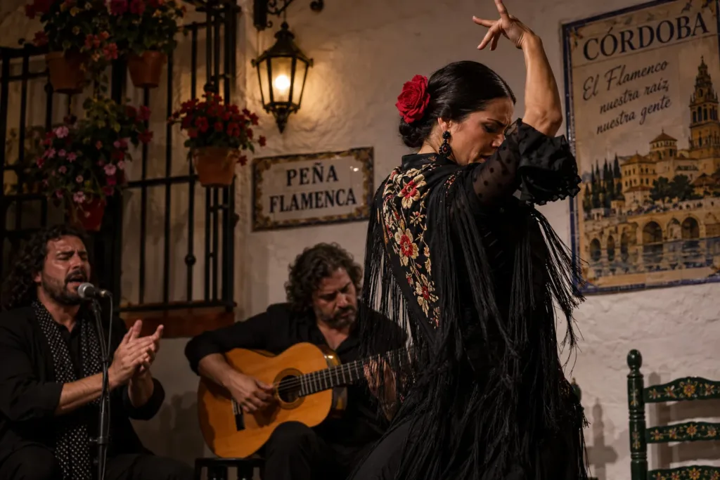 Circuito Andaluz de Peñas de Córdoba 2026: calendario, artistas y recitales gratuitos