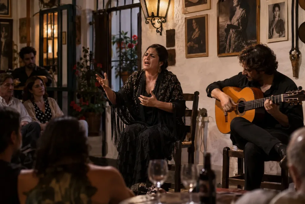 Circuito Andaluz de Peñas de Huelva 2026: calendario, artistas y recitales gratuitos