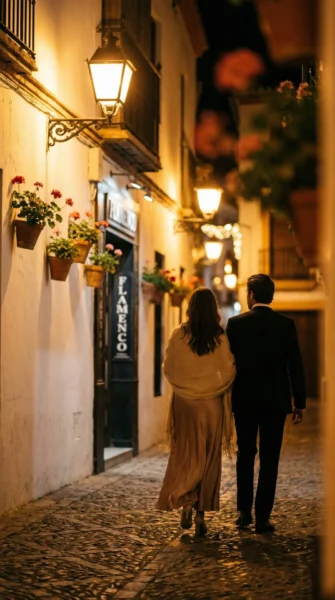 Flamenco Córdoba | Tablaos Flamencos