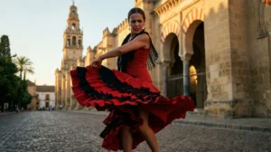 Flamenco Córdoba | Tablaos Flamencos