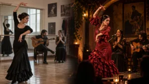 La huella gitana en el flamenco: de la memoria a la creación contemporánea