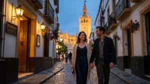 Dónde ver flamenco en Sevilla en abril