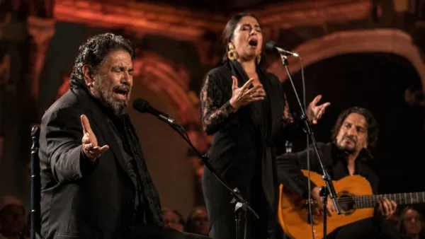 El cante en la Bienal 2026: generaciones, artistas y grandes voces