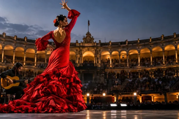 El mundo por montera en la Bienal 2026: quién participa y qué veremos en la Maestranza