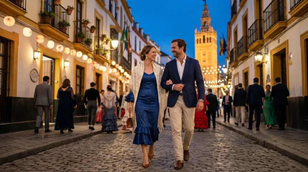 Feria de Abril y flamenco en Sevilla: cómo combinar ambos planes | Tablaos Flamencos