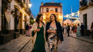 Feria de Abril y flamenco en Sevilla: cómo combinar ambos planes | Tablaos Flamencos