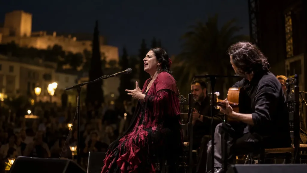 Festival Ciudad del Sol de Lorca 2026: programa, fechas, concurso y premios