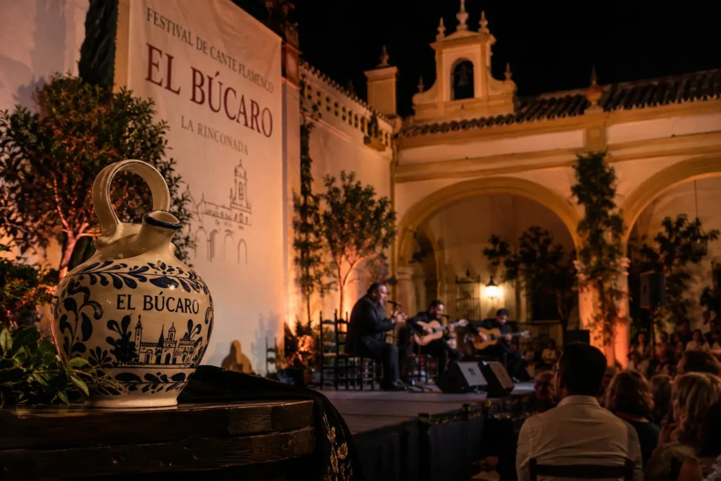 Festival El Búcaro 2026: programa, artistas, fecha y todo lo que necesitas saber